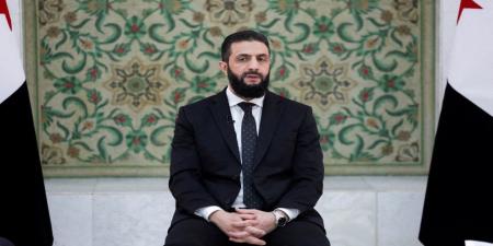 الرئاسة السورية: من المتوقع أن يزور الشرع فرنسا قريبا - اخبارك الان