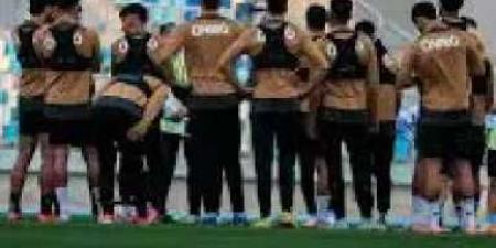 شلبي والجفالي في التأهيل وفتوح يواصل العلاج قبل صدام سيراميكا - اخبارك الان