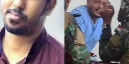 تنفذ حكم إعدام بحق جندي أقدم على قتل شاب في عدن - اخبارك الان