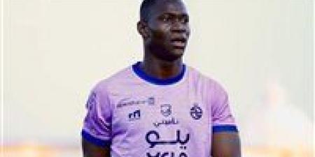شوبير يكشف موقف أليو ديانج من العودة إلي الأهلي قبل كأس العالم للأندية - اخبارك الان