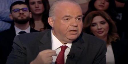 وزير الاتصالات: أتعهد خلال سنة تلزيم شبكة "الفيبر أوبتك" في بيروت وخارجها - اخبارك الان