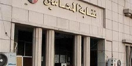 أخبار الرياضة - محامو مصر يُضربون احتجاجًا على رسوم جديدة في المحاكم والنقابة تُهدد بالتصعيد - اخبارك الان