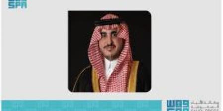أمير منطقة الجوف يختتم زياراته التفقدية لمحافظات ومراكز المنطقة - اخبارك الان