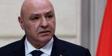 الرئيس عون لحاكم مصرف لبنان ونوابه: مسؤوليتكم كبيرة لاعادة ثقة الداخل والخارج بالنظام المصرفي - اخبارك الان