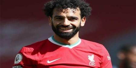 صلاح يواصل تألقه ويعزز موقعه بين أفضل الهدافين التاريخيين للبريميرليغ - اخبارك الان