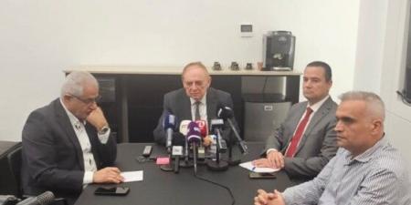 البستاني: "النافعة يجب أن تعود نافعة" عبر إعادة الموظفين الأكفاء والمكننة ومكافحة الفساد - اخبارك الان