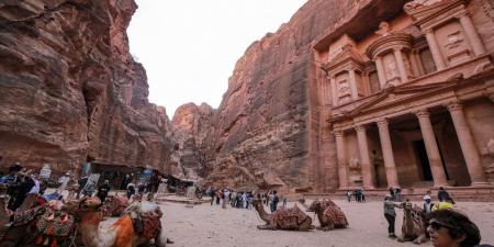 أكثر من 51 ألف زائر قدموا إلى الأردن بهدف السياحة العلاجية في الربع الأول من 2025 - اخبارك الان
