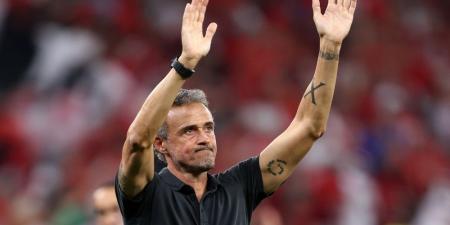 دوري أبطال أوروبا: إنريكي يسخر من وصف "دوري الفلاحين" بعد بلوغ النهائي - اخبارك الان