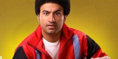 فيلم «الصفا الثانوية بنات» يفاجئ علي ربيع.. تعرف على السبب؟ - اخبارك الان