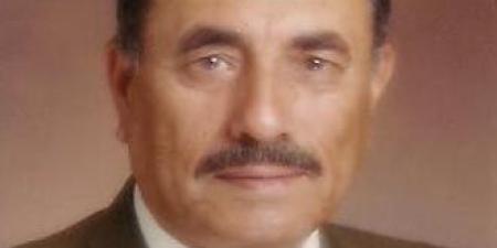 استقالة الباشا عبد الجليل المعايطة رئيس مجلس الحكماء من حزب ارادة - اخبارك الان