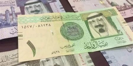 أخبار الرياضة - تراجع طفيف في سعر الريال السعودي بقرشين مع نهاية تعاملات اليوم - اخبارك الان