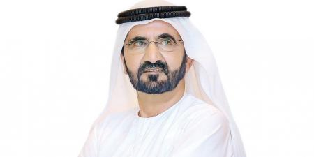 محمد بن راشد: "طيران الإمارات" أسهمت على مدار عقود في توسيع حضور دبي العالمي وفتح آفاق اقتصادية جديدة - اخبارك الان