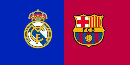 ريال مدريد يسعى لاستغلال تعثر برشلونة "الأوروبي" في قمة "الليجا" - اخبارك الان