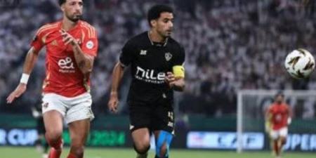 لجنة التظلمات تفصل اليوم فى أزمة القمة وشكاوى الأهلى والزمالك وبيراميدز - اخبارك الان