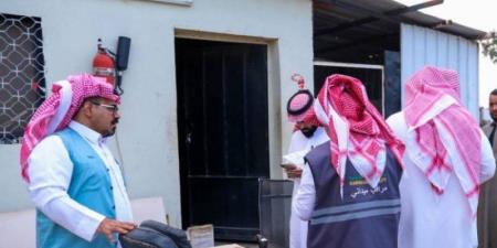 لجان لمراقبة المسالخ واسواق النفع في رنية استعدادا للحج - اخبارك الان