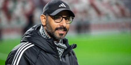 سعد الشهري يبحث تعويض غياب ثنائي الاتفاق أمام الخلود - اخبارك الان