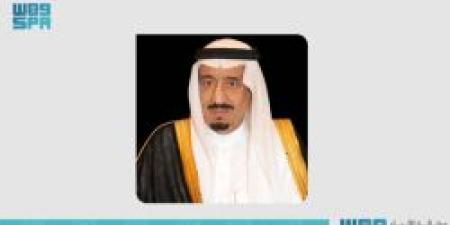 عاجل.. خادم الحرمين يصدر عدد من الأوامر الملكية اليوم "شملت تعيينات وإعفاءات" - اخبارك الان