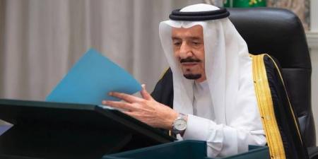خادم الحرمين الشريفين يصدر عدداً من الأوامر الملكية - اخبارك الان