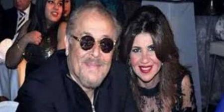 ضد رغبة محمود عبد العزيز.. رانيا فريد شوقي تعلق على أزمة الإعلامية بوسي شلبي - اخبارك الان