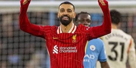 مفاجأة.. خروج برشلونة يمنح محمد صلاح فرصة ذهبية لحصد الكرة الذهبية - اخبارك الان