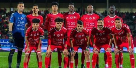 أخبار الرياضة - بث مباشر.. شاهد مباراة الأهلي بنغازي والنصر في الدوري الليبي - اخبارك الان