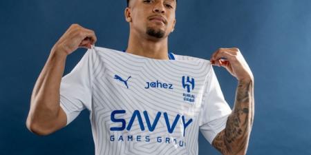 موقف ليوناردو مع مباراة الهلال والعروبة - اخبارك الان