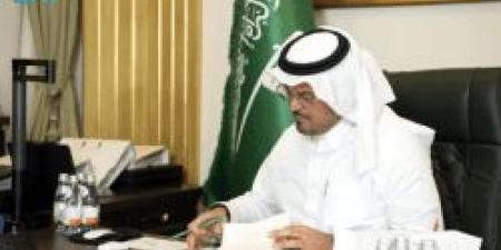 أمير مكة المكرمة يتابع استعدادات حج 1446هـ عبر اجتماع اللجنة الدائمة - اخبارك الان