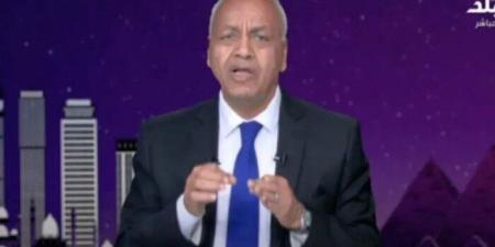 «قانون الإيجار القديم».. «مصطفى بكري» يصرخ في وجه الحكومة: انتو عاوزين تودوا البلد فين «فيديو» - اخبارك الان
