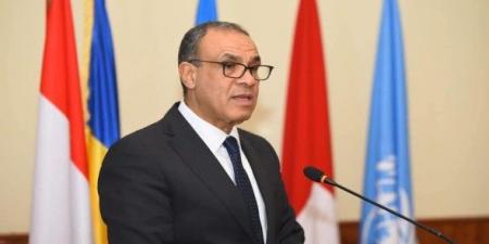 «الخارجية الأميركية» تشيد بجهود مصر في الوساطة وإدخال المساعدات إلى قطاع غزة - اخبارك الان