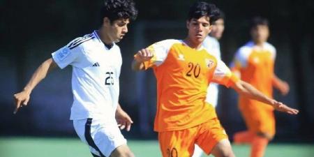 أخبار الرياضة - بث مباشر.. شاهد مباراة الزوراء وديالى في الدوري العراقي - اخبارك الان