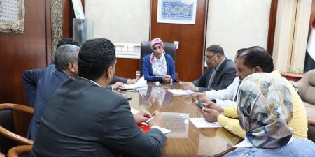 جامعة الأقصر تستعد لإمتحانات الفصل الدراسى الثانى - اخبارك الان