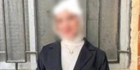 عزمت على الانتـ.ـحار.. النيابة العامة تباشر التحقيقات في واقعة وفاة روان طالبة علوم الزقازيق إثر سقوطها من الطابق الخامس - اخبارك الان