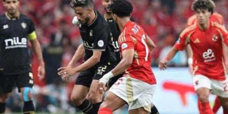 عاجل.. لجنة التظلمات تصدر قرارها بشأن أزمة مباراة القمة - اخبارك الان