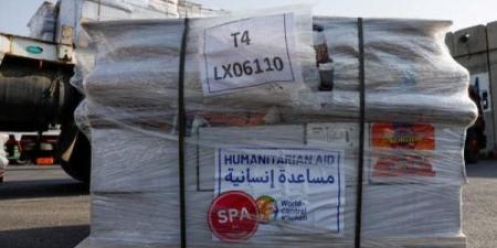 واشنطن: أصبحنا على بعد خطوات من حل لإدخال المساعدات لغزة - اخبارك الان