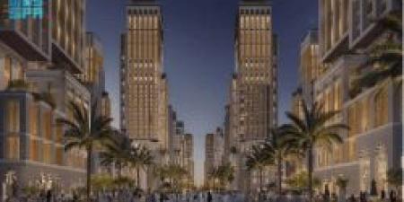 "عمارة مكة المكرمة والمشاعر المقدسة".. هوية أصيلة مستمدة من الإرث التاريخي والثقافي للعاصمة المقدسة - اخبارك الان