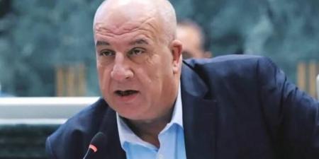 بعد نشر فيديو الزميل هاشم الخالدي .. النائب الظهراوي يهاجم آلية التعيينات:"مثل تسعيرة المحروقات .. لا أحد يفهمها" - اخبارك الان