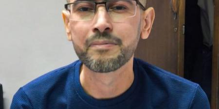 استشهاد الأسير المحرر المبعد معتصم رداد - اخبارك الان