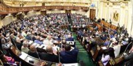 صناعة البرلمان: زيارة الرئيس السيسي لروسيا تعكس عمق العلاقات المصرية الروسية وتفتح آفاقًا جديدة للتعاون المشترك - اخبارك الان