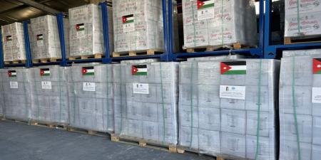 "الخيرية الهاشمية" تستغرب وترفض نشر مواد مضللة تحمل افتراءات على الجهد الأردني الإنساني لدعم غزة - اخبارك الان