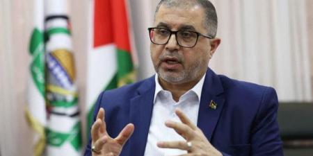 قيادي بحماس يُعلّق على الخطة الأمريكية لتوزيع مساعدات غزة - اخبارك الان