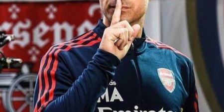 اخبار الرياضة أرسنال يحسم مصير أرتيتا بعد وداع دوري الأبطال