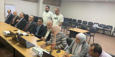 وزارة الشباب تعلن النتيجة المبدئية لإنتخابات برلمان طلائع مصر - اخبارك الان