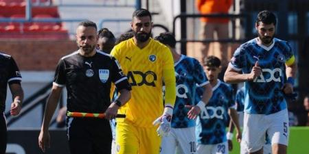 موعد وحكام مباراتي بيراميدز وصنداونز في نهائي أفريقيا - اخبارك الان