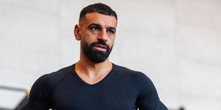 محمد صلاح: مسيرتي ناجحة حتى لو لم أحصد الكرة الذهبية - اخبارك الان