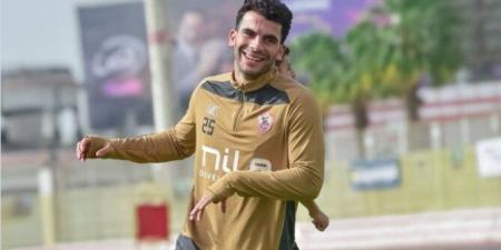 بعد أقواله في التحقيق.. الزمالك يخاطب السفارة الأمريكية بشأن تأشيرة زيزو - اخبارك الان