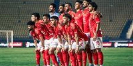 موعد مباراة الأهلي وسيراميكا كيلوباترا فى بطولة الدوري المصري - اخبارك الان