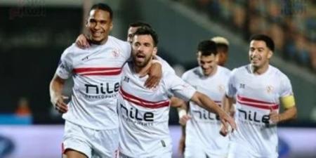 كيف يخطط أيمن الرمادي لتصحيح أوضاع الزمالك قبل مواجهة بيراميدز؟ - اخبارك الان