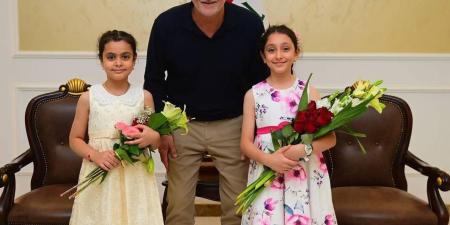 ماذا قال مدرب العراق الجديد أرنولد عن حظوظ التأهل لكأس العالم؟ - اخبارك الان