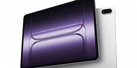 جهاز OnePlus Pad 2 Pro يظهر أخيرًا بتصميم مألوف يلفت الأنظار - اخبارك الان