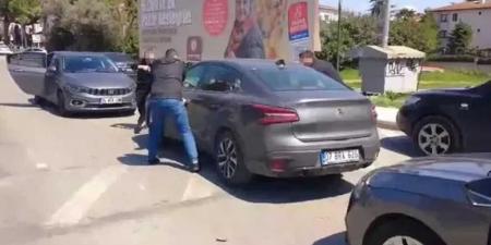 اصطياد الجواسيس الرقميين.. تركيا تحبط أخطر عملية اختراق سيبراني - اخبارك الان